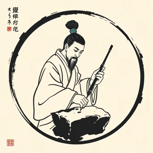 墨客行 - 日本漫画彩翼追番茶馆 日本漫画彩翼用户墨客行头像